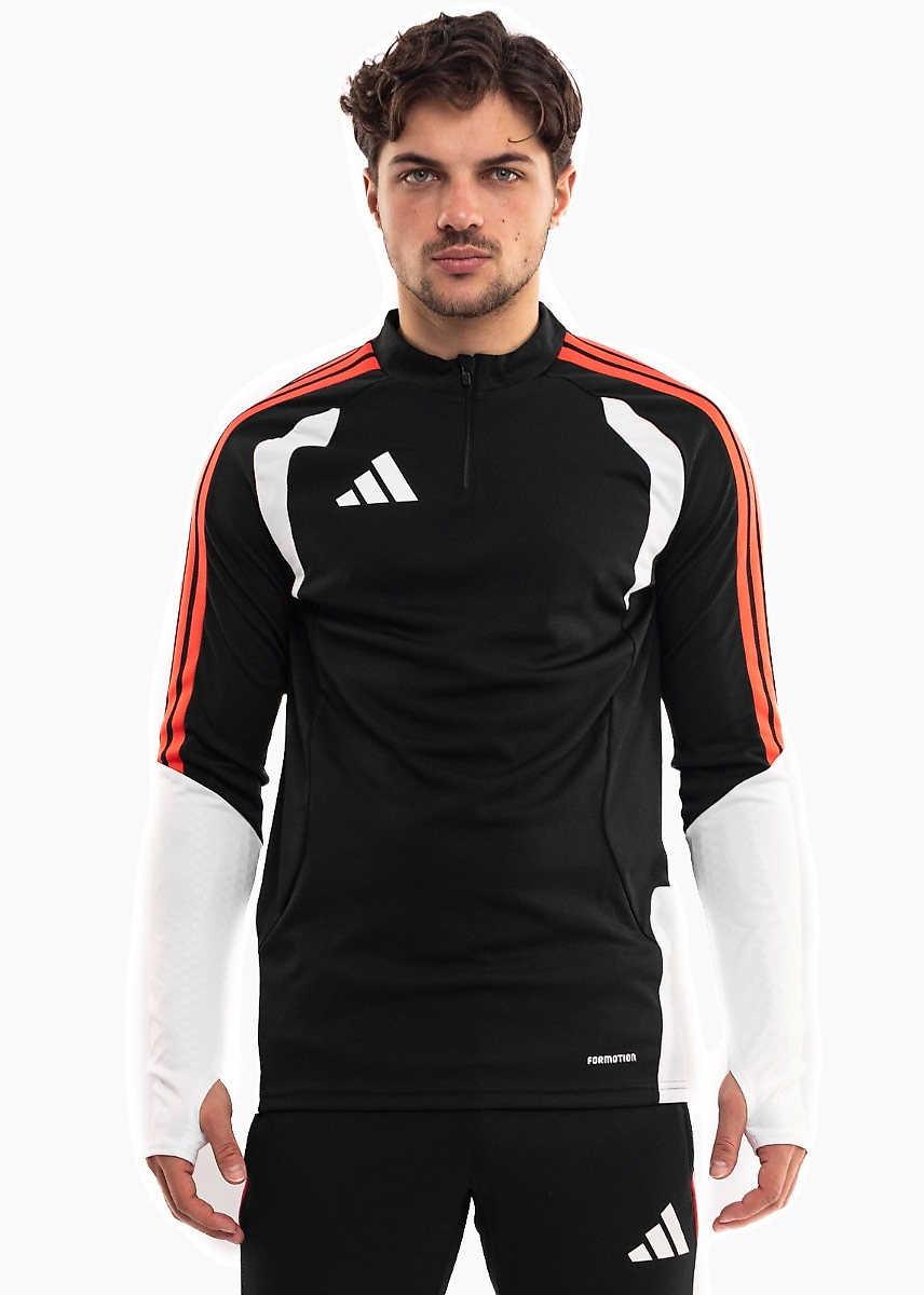 adidas Pánska mikina Tiro 26 Competition Training Top KA7560
