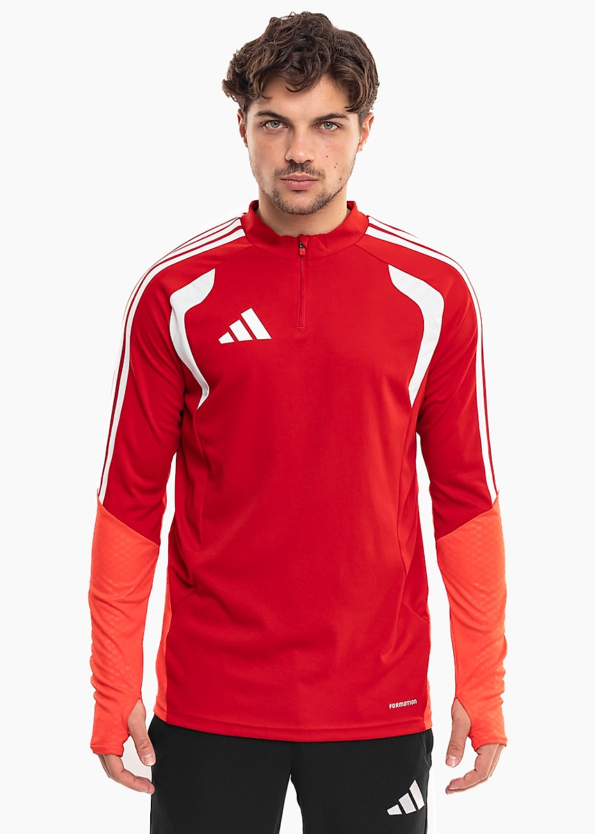 adidas Pánska mikina Tiro 26 Competition Training Top KA7559