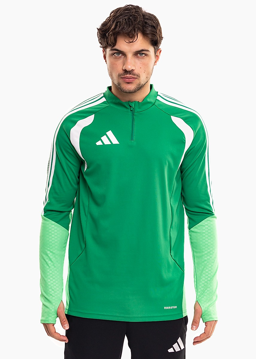 adidas Pánska mikina Tiro 26 Competition Training Top KA7558
