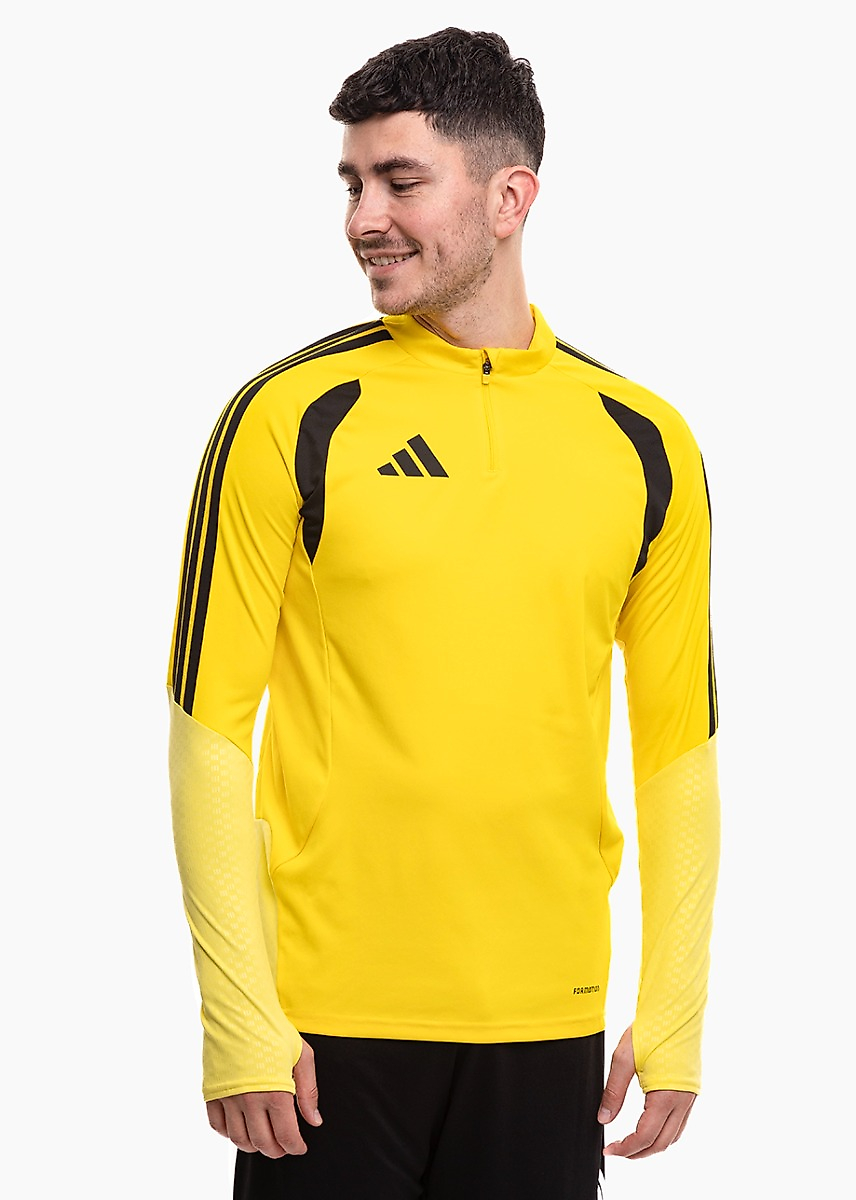 Pánska mikina adidas Tiro 26 Competition Training Top KA5147