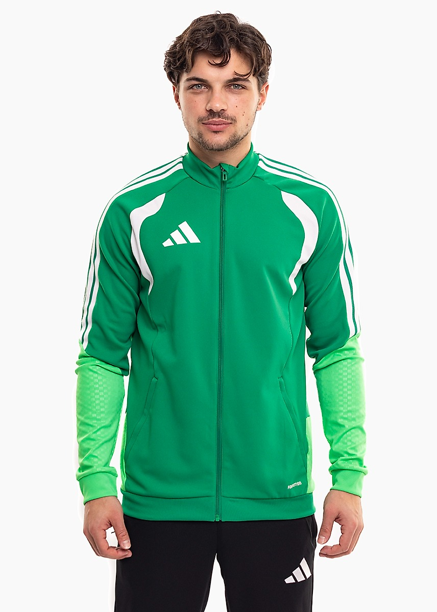 adidas Pánska mikina Tiro 26 Competition Training KA7679