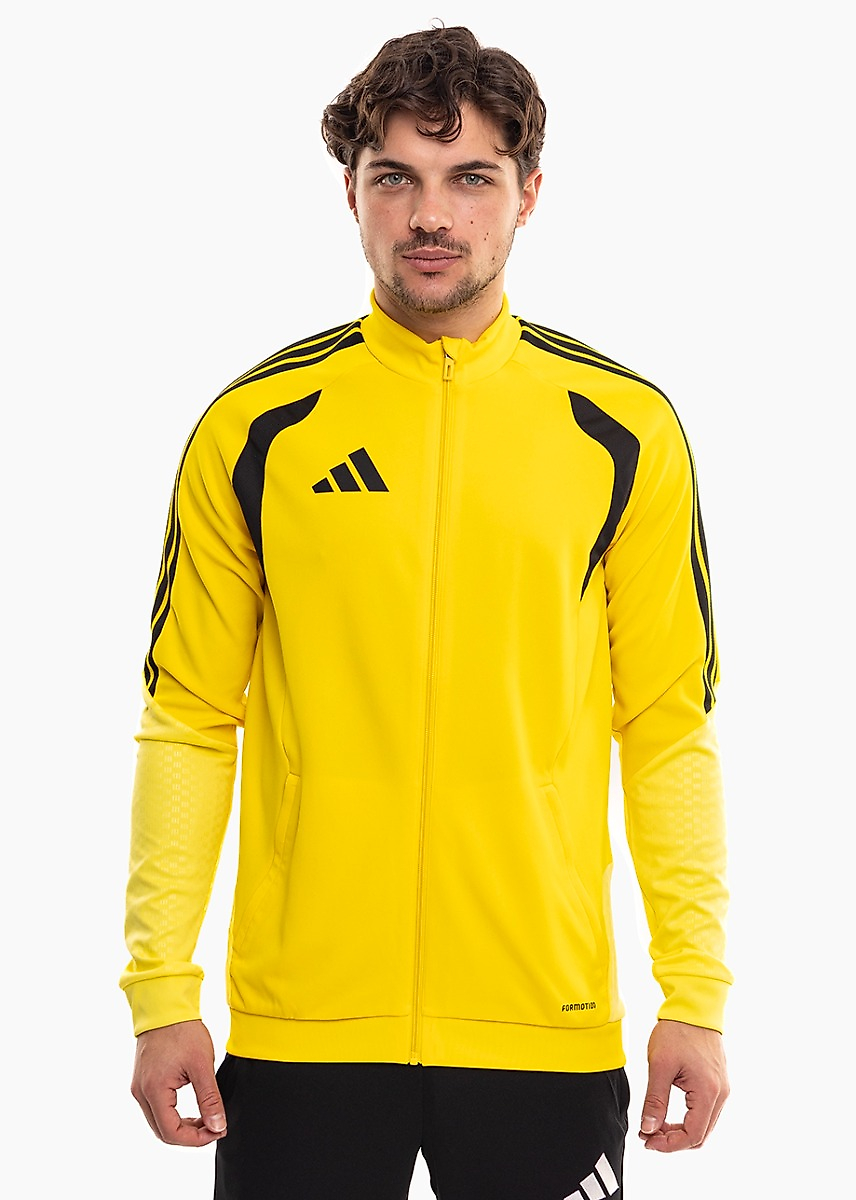 adidas Pánska mikina Tiro 26 Competition Training KA7678