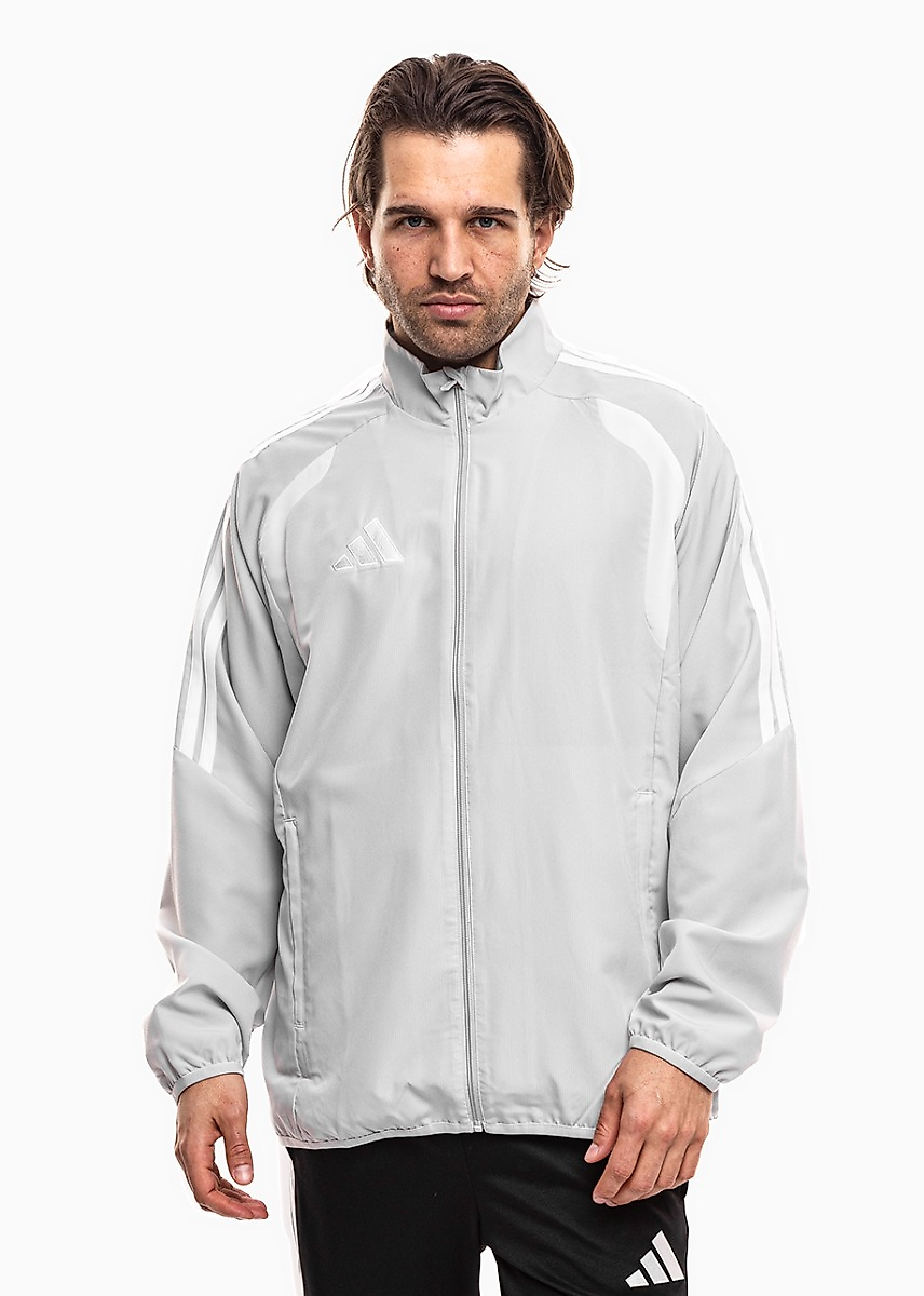 adidas Pánska mikina Tiro 26 League Presentation JZ9050