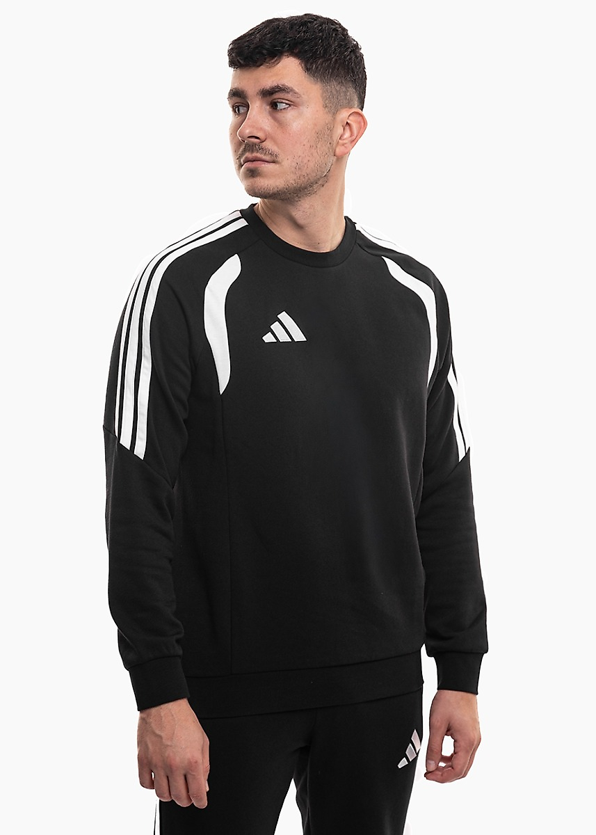 Pánska mikina adidas Tiro 26 League Sweat Crew KF3413