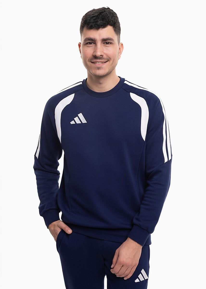 adidas Pánska mikina Tiro 26 League Sweat Crew KF5816