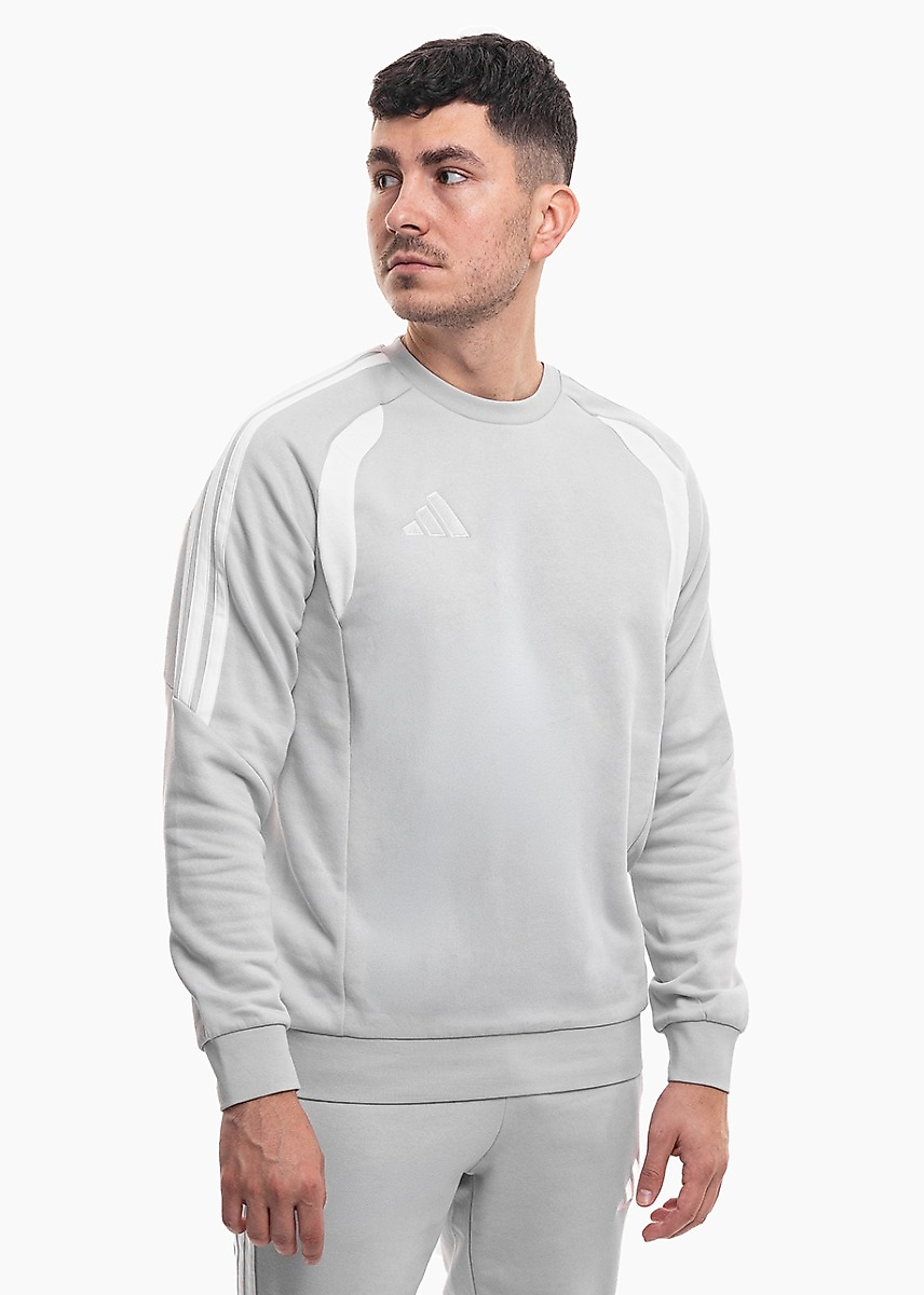 adidas Pánska mikina Tiro 26 League Sweat Crew KF3415