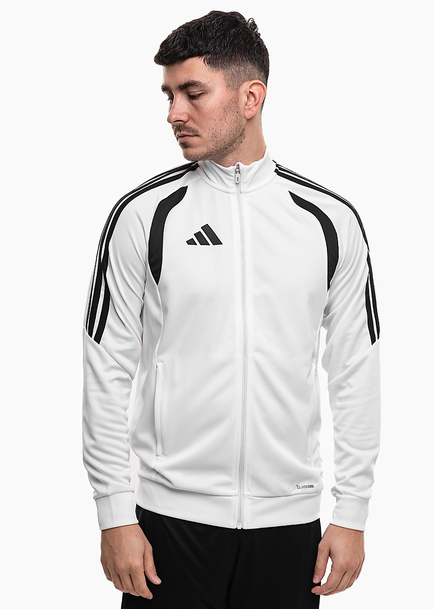 Pánska mikina adidas Tiro 26 League Training KC1278