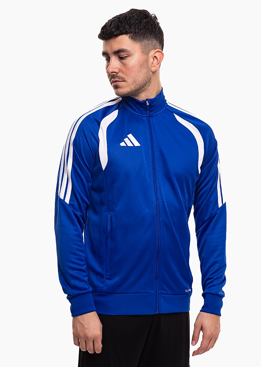 Pánska mikina adidas Tiro 26 League Training JY7210