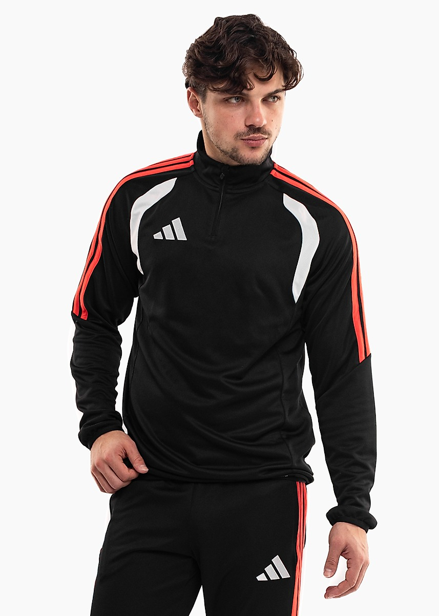 adidas Pánska mikina Tiro 26 League Training Top JY9697
