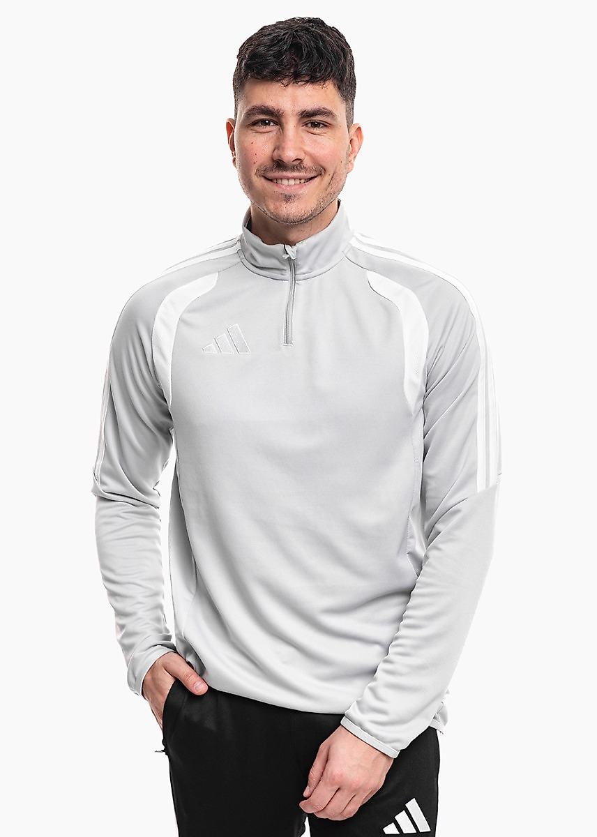 Pánska mikina adidas Tiro 26 League Training Top JY9687