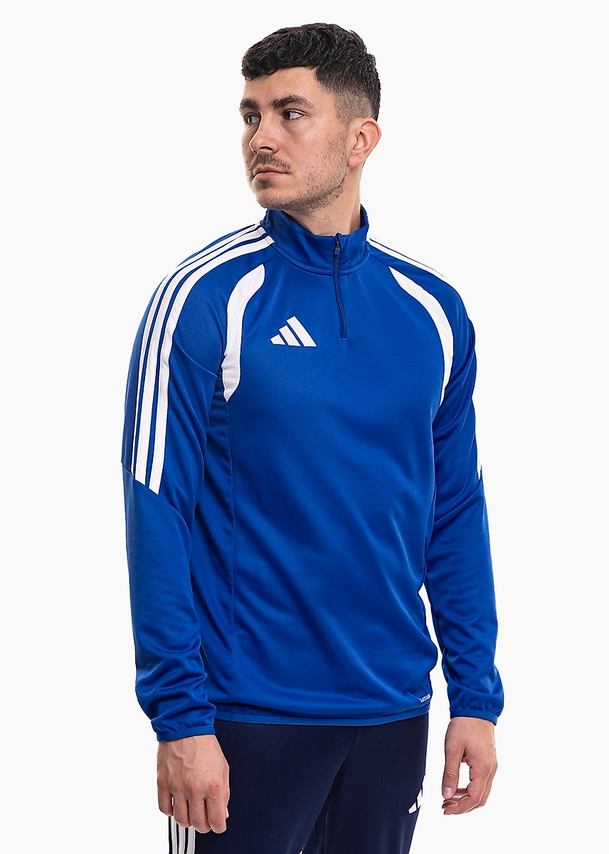 Pánska mikina adidas Tiro 26 League Training Top JY9693