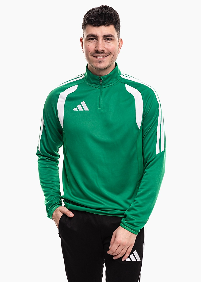 Pánska mikina adidas Tiro 26 League Training Top JY9691