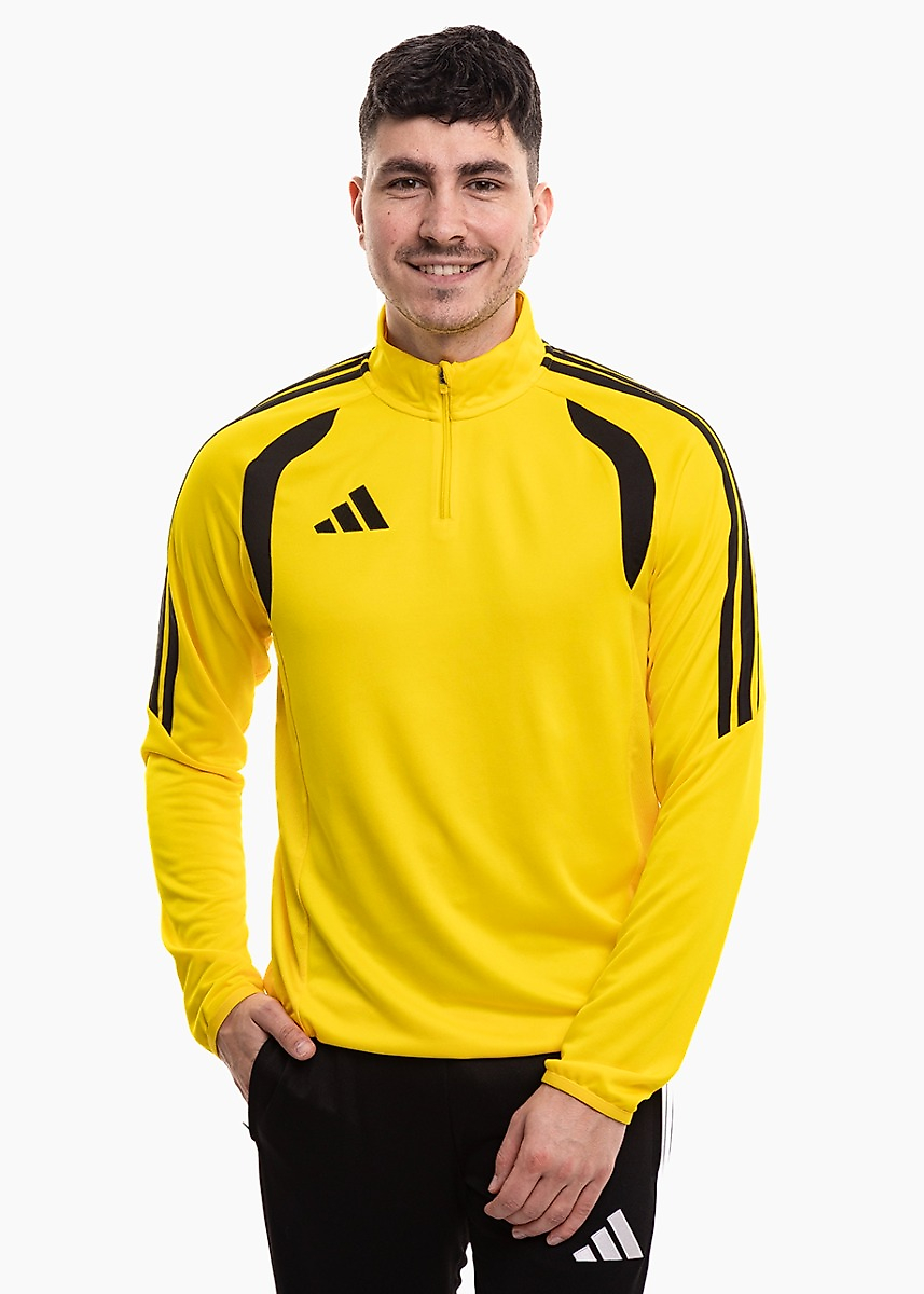 Pánska mikina adidas Tiro 26 League Training Top JY9689