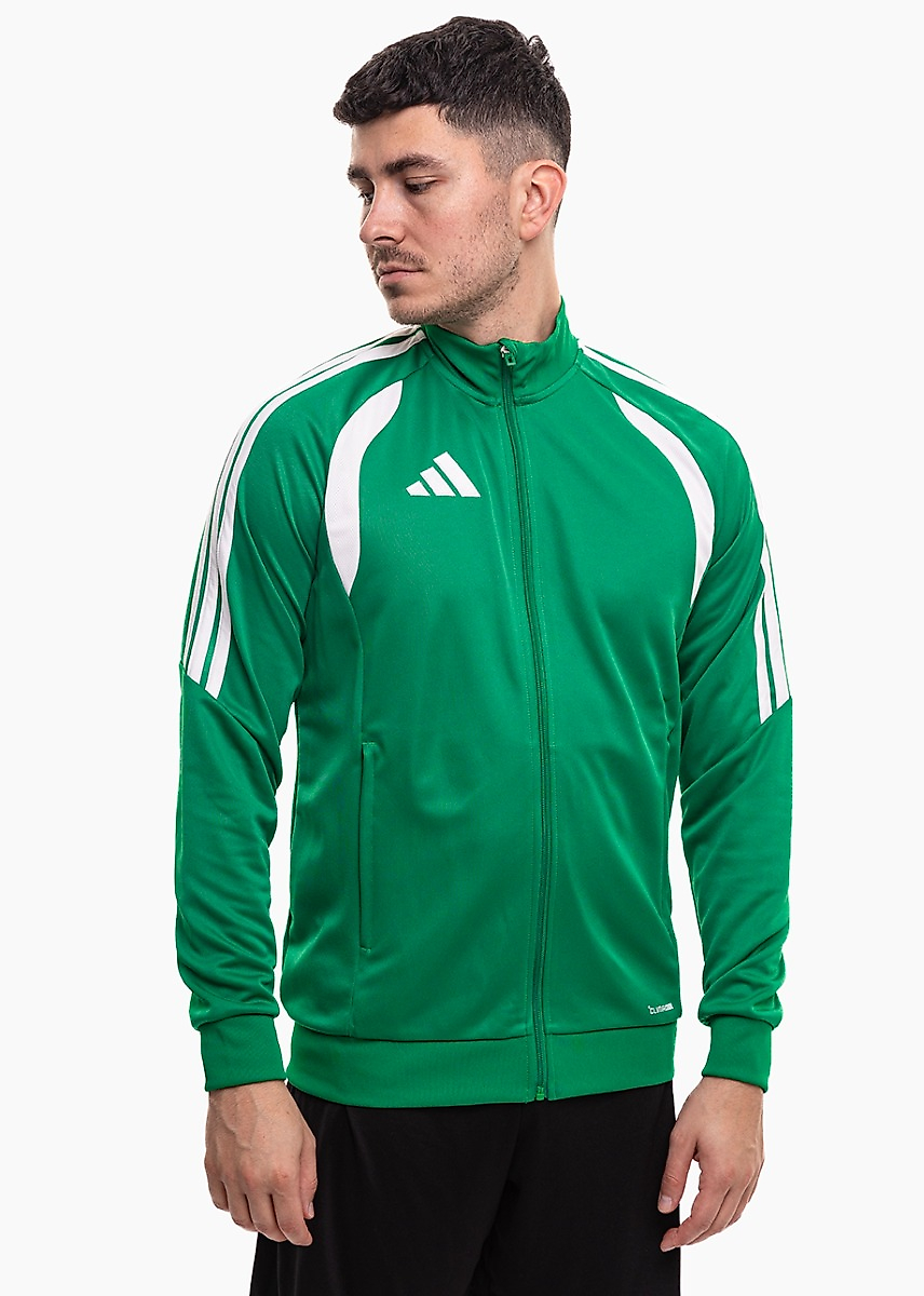 Pánska mikina adidas Tiro 26 League Training JY7208