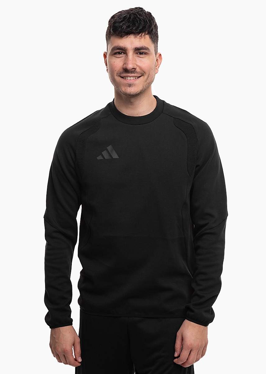 adidas Pánska mikina Tiro 26 Travel Crew JM5540