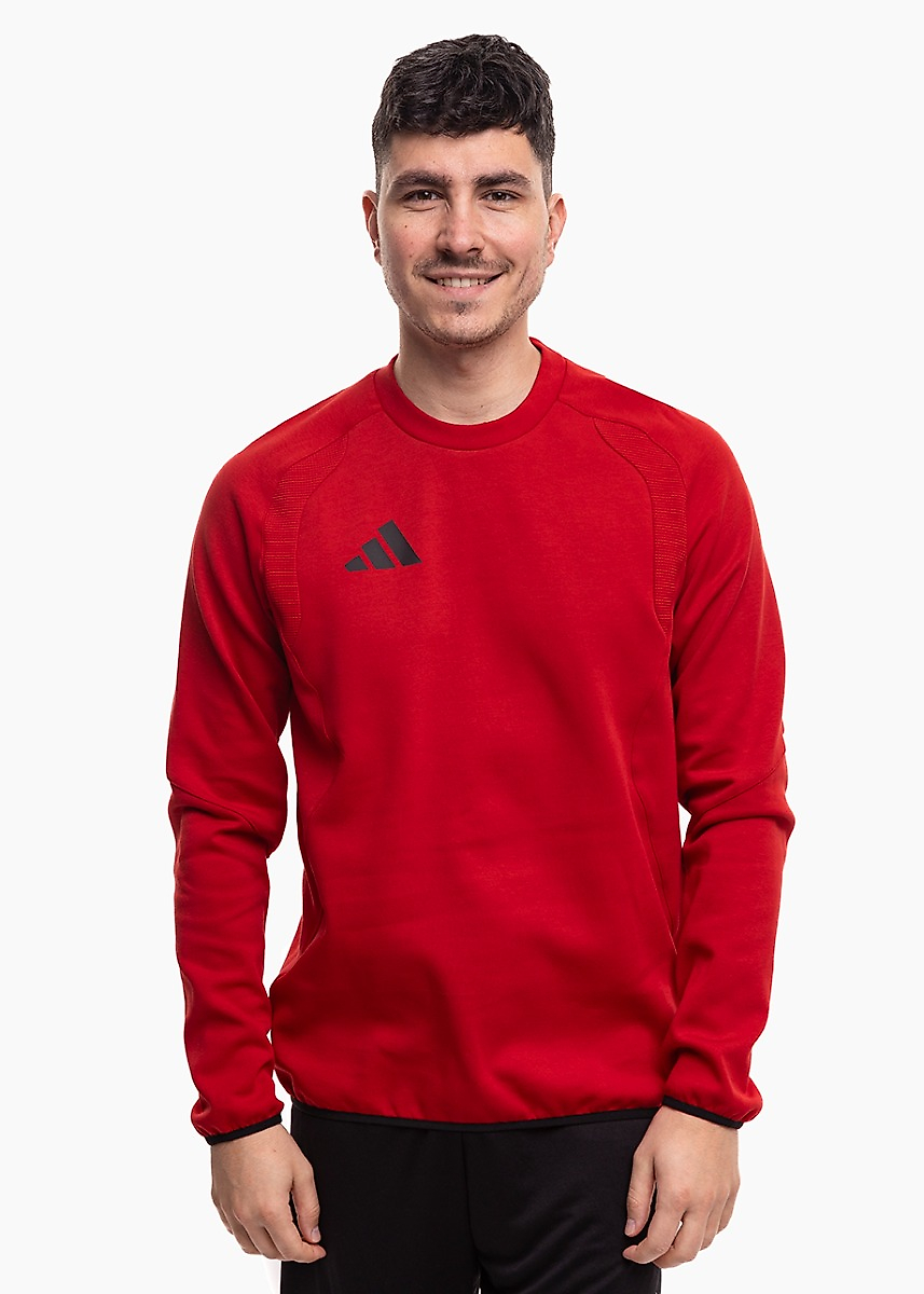 adidas Pánska mikina Tiro 26 Travel Crew KD3324