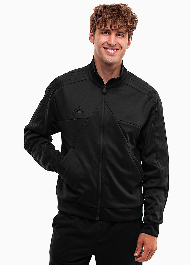 adidas Pánska mikina Tiro TT IM2894 adidas Pánska mikina Tiro TT IM2894