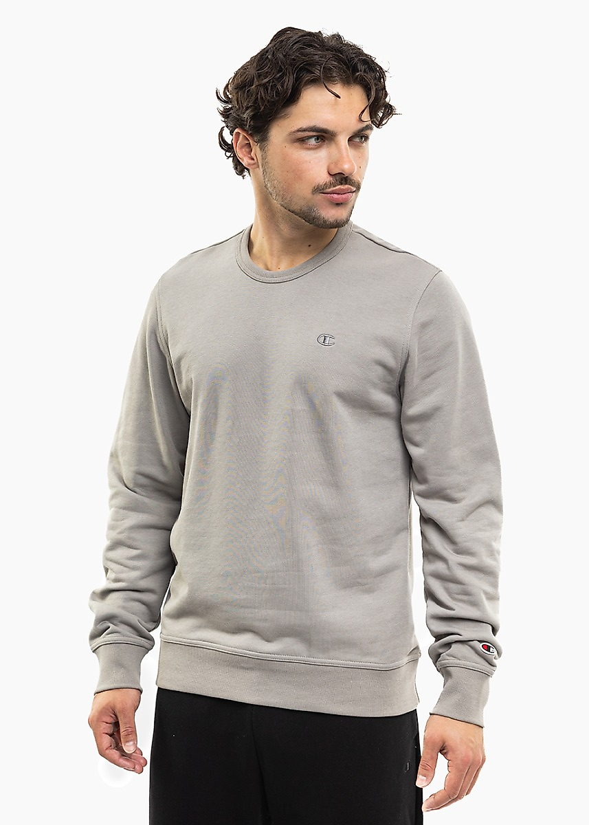 Pánska mikina Champion Crewneck Sweatshirt 220785 ES035