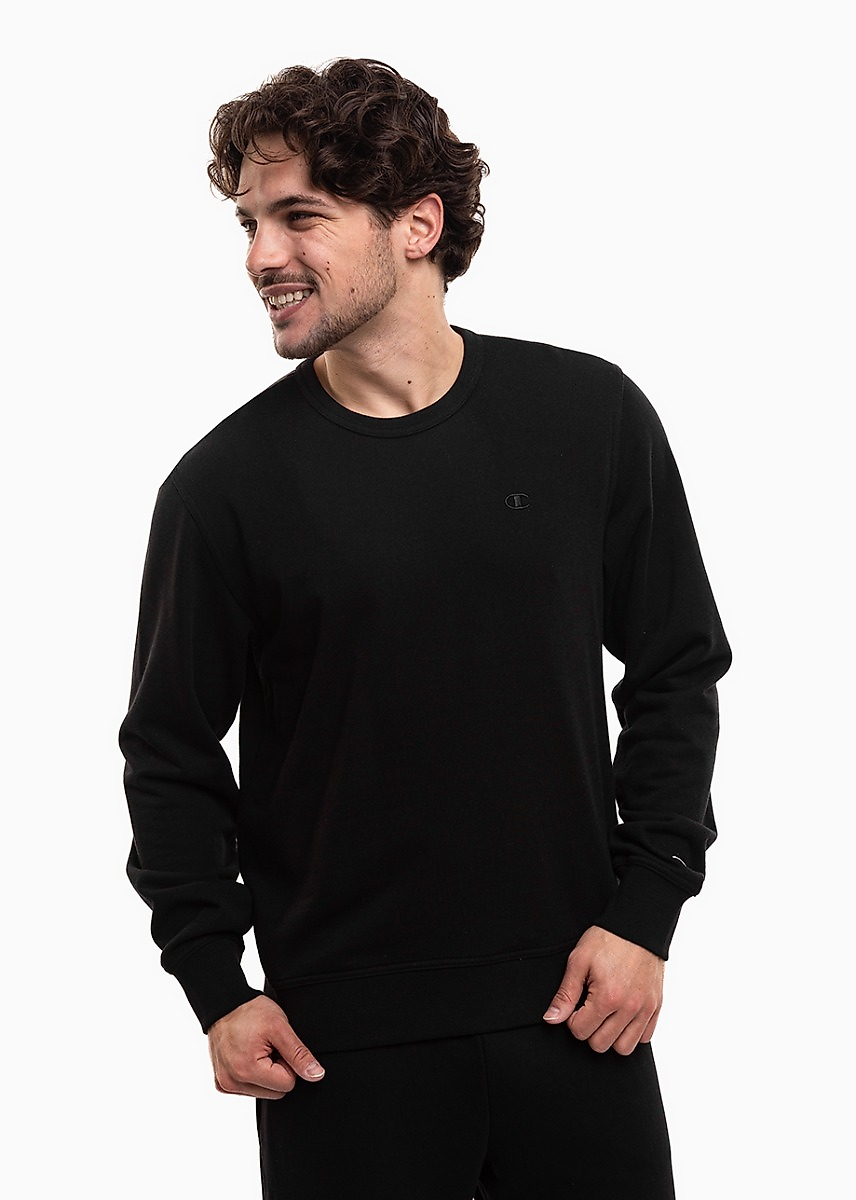 Pánska mikina Champion Crewneck Sweatshirt 220785 KK001