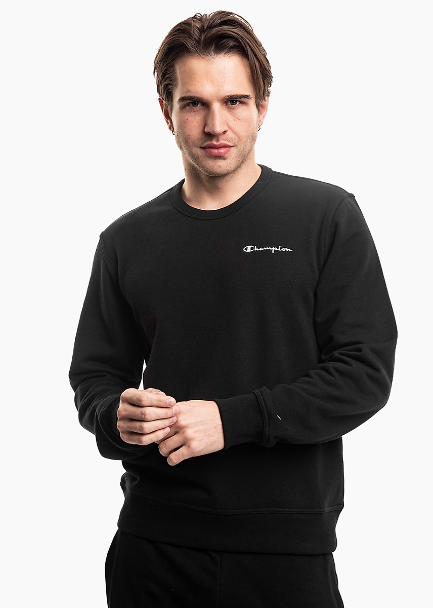 Champion Pánská mikina Crewneck Sweatshirt 221792 KK001