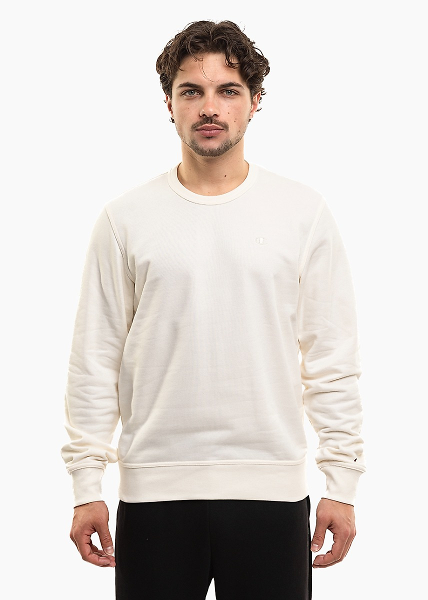 Pánska mikina Champion Crewneck Sweatshirt 220785 YS084