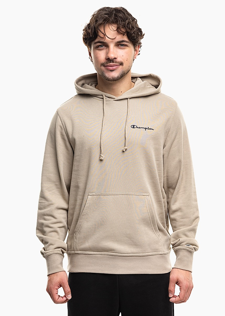 Pánska mikina s kapucňou Champion Hooded Sweatshirt 221791 MS041