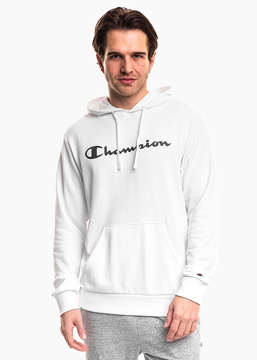 Champion Pánska mikina Hooded Sweatshirt 221917 WW001