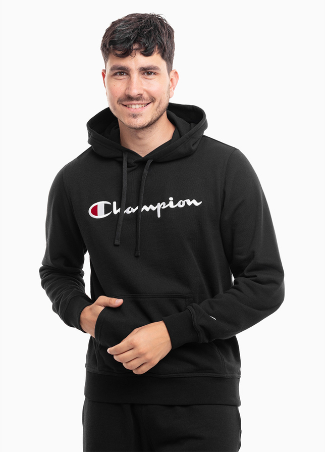Champion Pánska mikina Hooded Sweatshirt 220726 KK001 Champion Pánska mikina Hooded Sweatshirt 220726 KK001