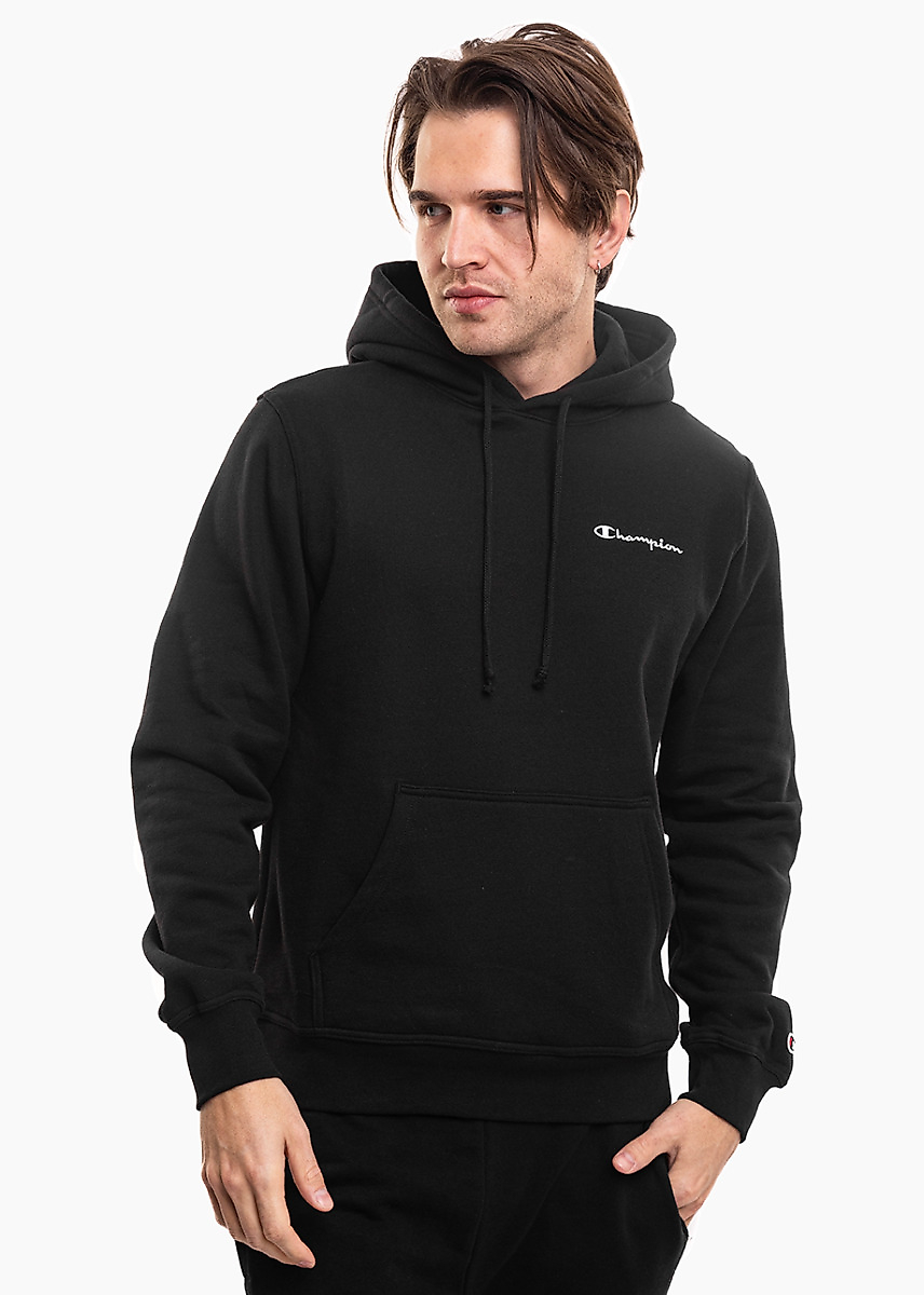 Champion Pánska mikina Hooded Sweatshirt 221790 KK001