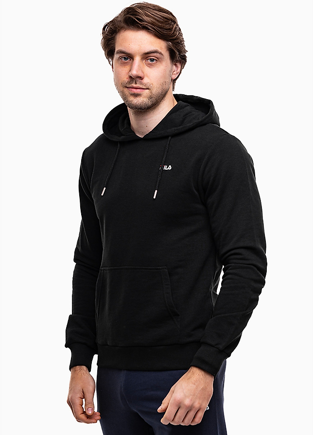 Fila Pánska mikina Bengel FAM0498 80010 Fila Pánska mikina Bengel FAM0498 80010