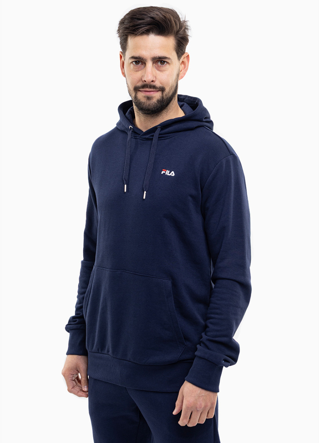 Fila Pánska mikina Lumezzane FAM0875 50004 Fila Pánska mikina Lumezzane FAM0875 50004