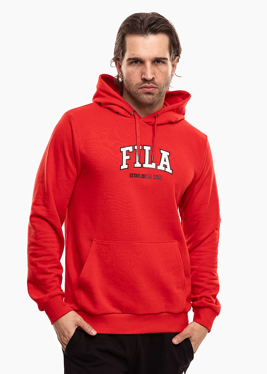 Fila Pánska mikina Rifredi FAM1218 30002