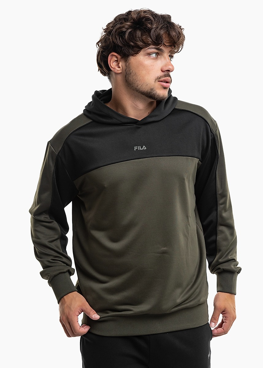 Fila Pánska mikina Rivoli FAM1121 63185