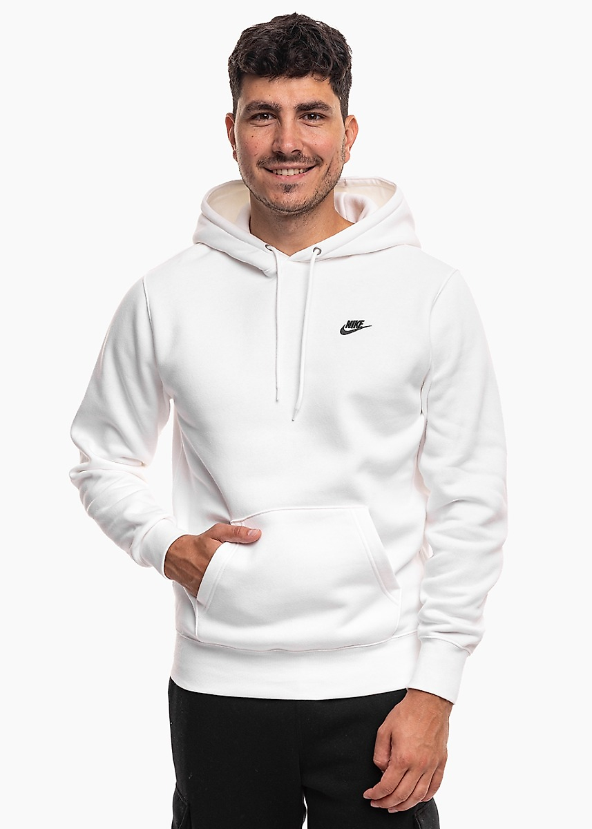 Pánska mikina Nike Club BB FN3859 100