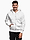 Obrázok Bluza męska Nike Club BB FZ Hoodie FN3861 051 variantu produktu