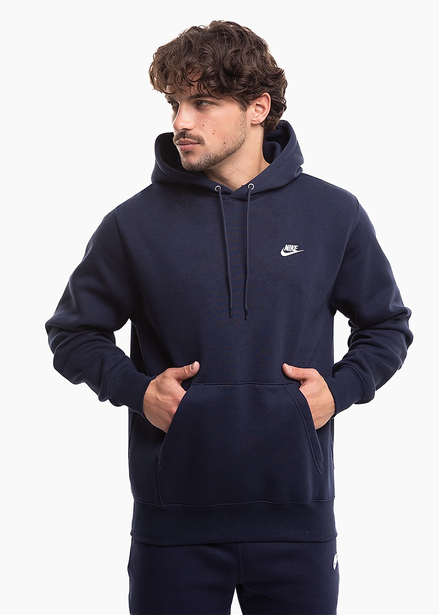 Pánska mikina Nike Club BB FN3859 451