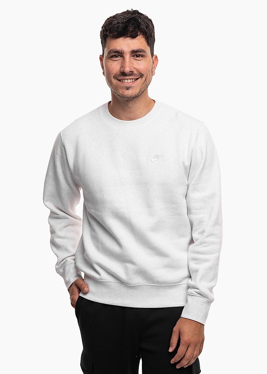 Pánska mikina Nike Club BB FN3886 051