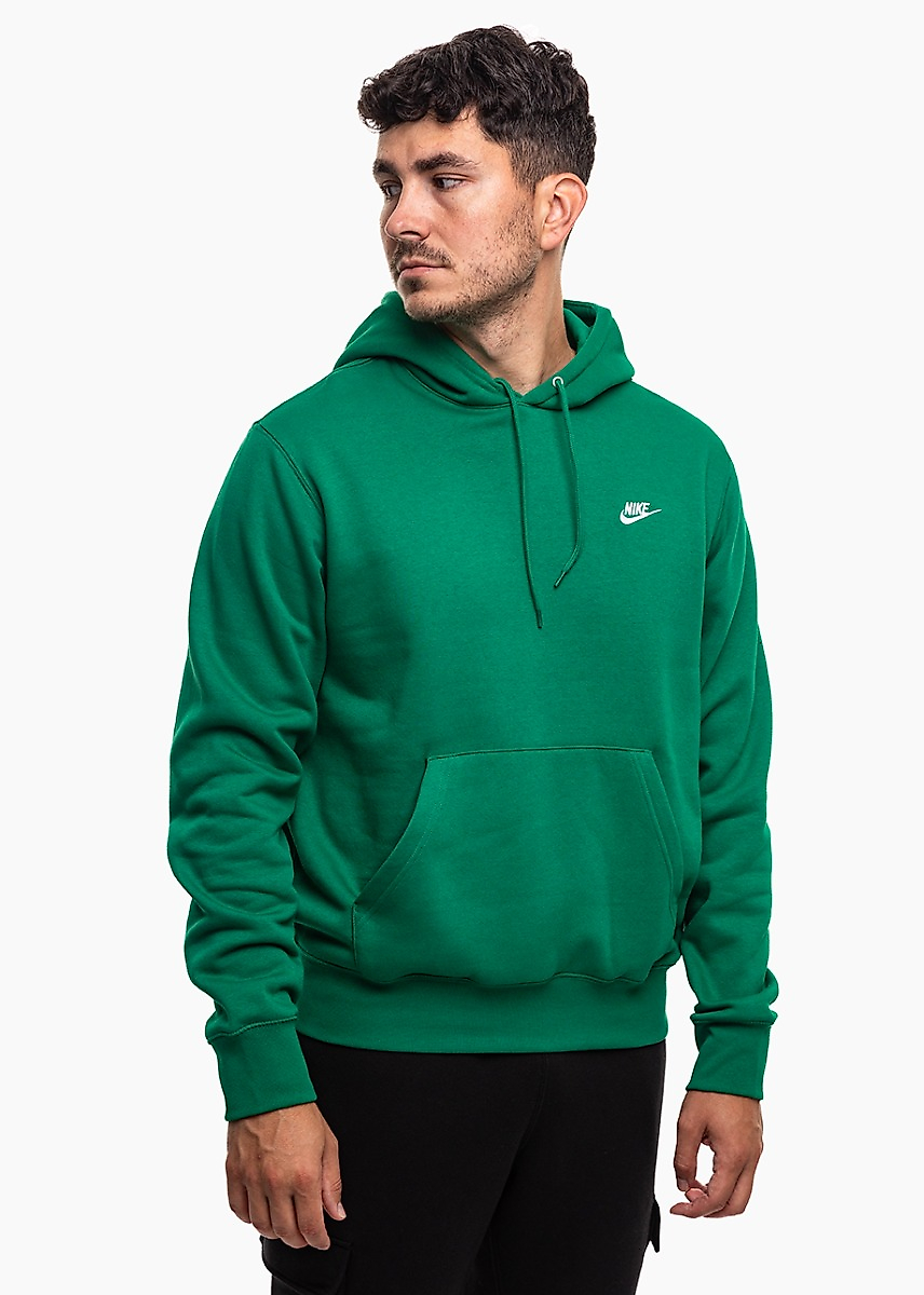 Pánska mikina Nike Club BB FN3859 365