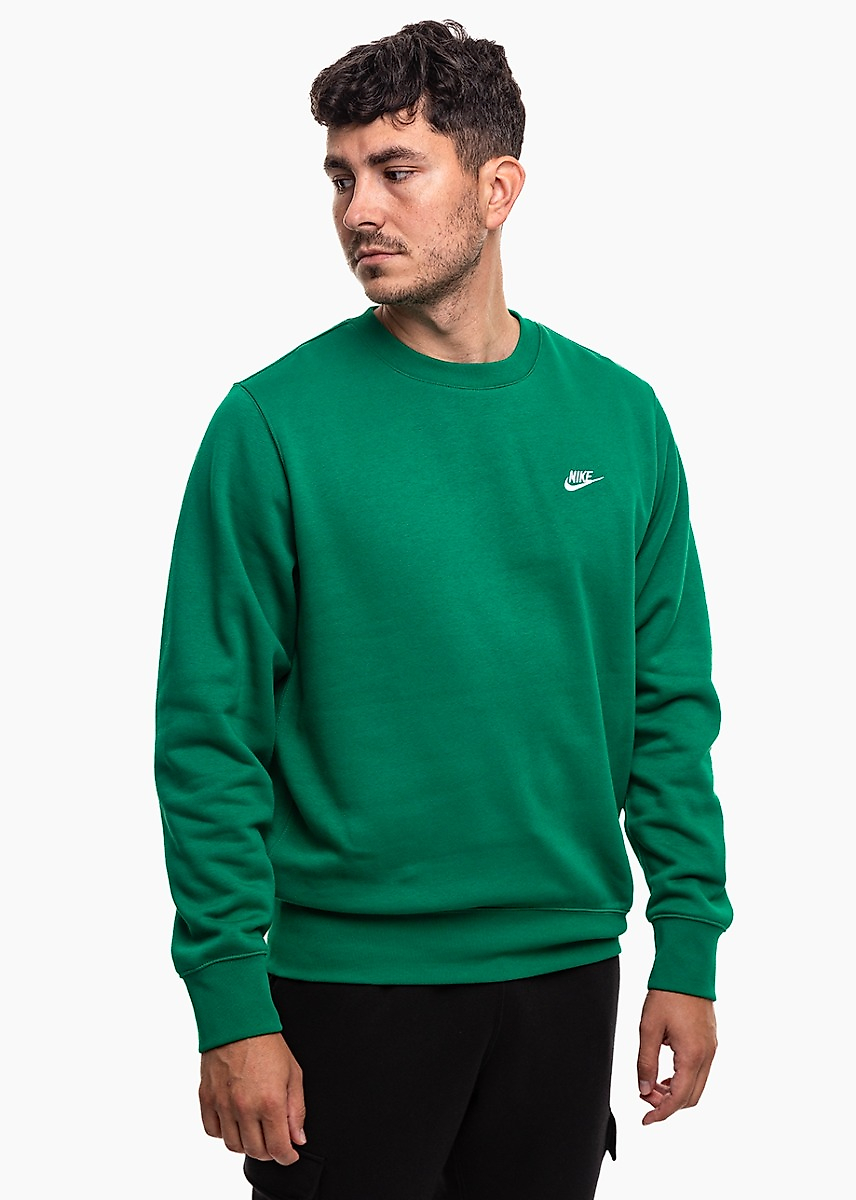 Pánska mikina Nike Club BB FN3886 365