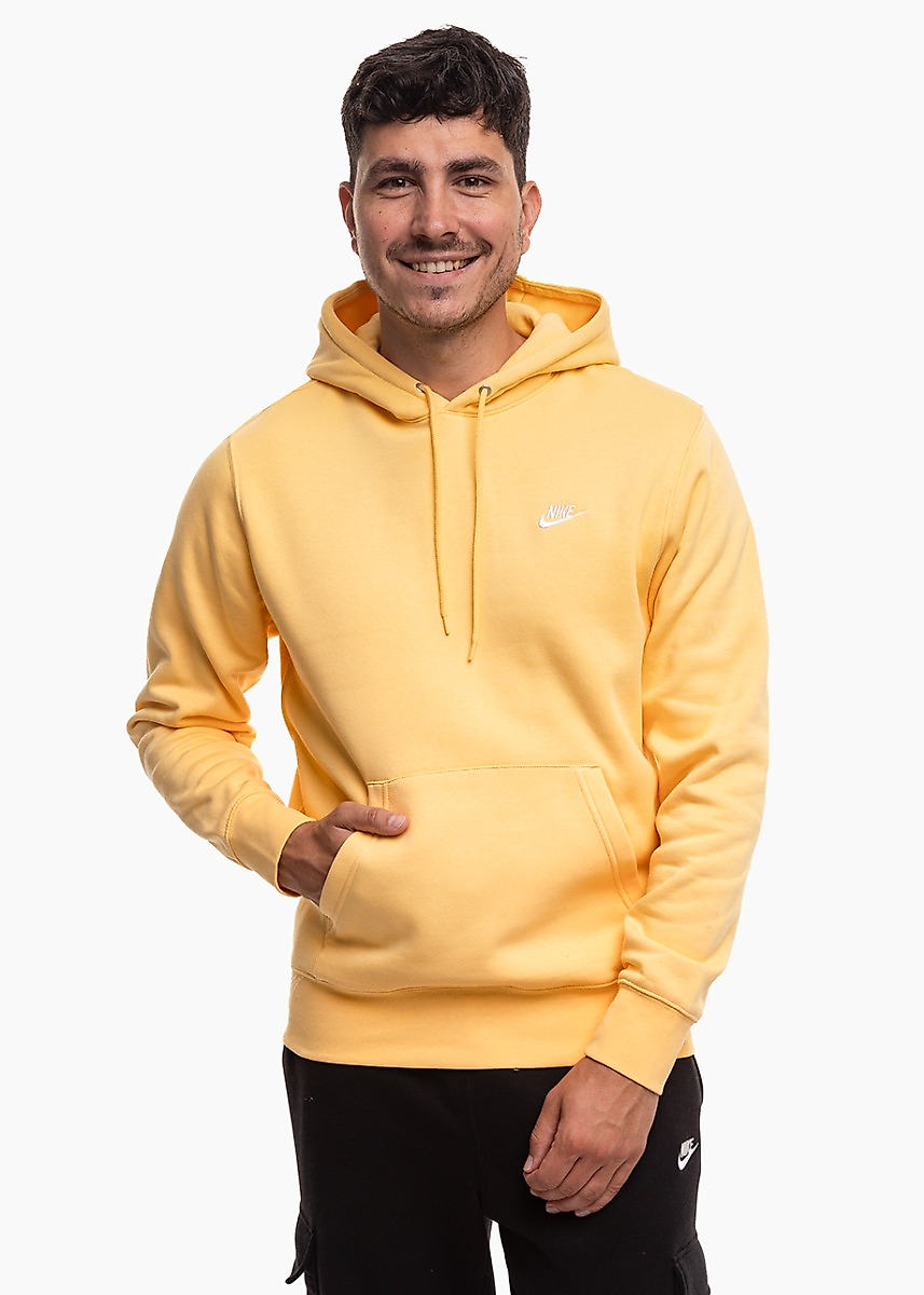 Pánska mikina Nike Club BB FN3859 795
