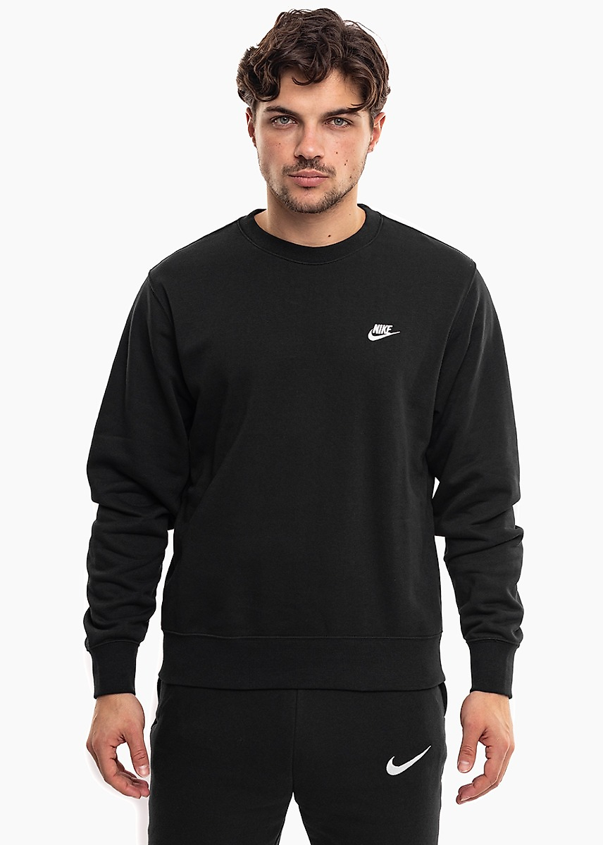 Nike Pánska mikina Club FT FN3888 010