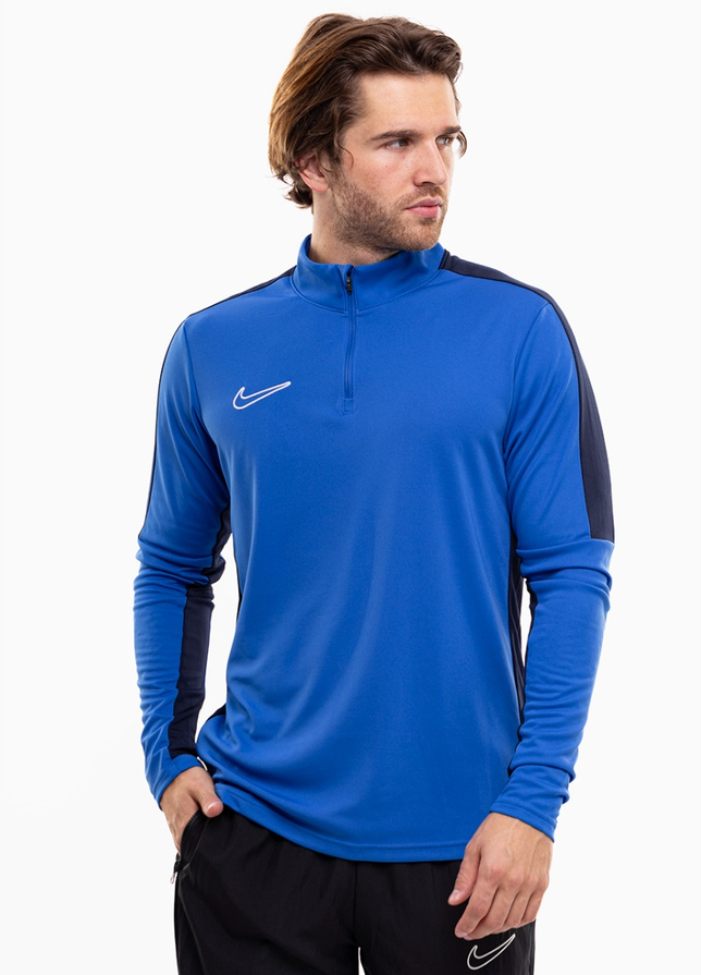 Nike Pánske mikina DF Academy 23 SS Drill DR1352 463 Nike Pánske mikina DF Academy 23 SS Drill DR1352 463
