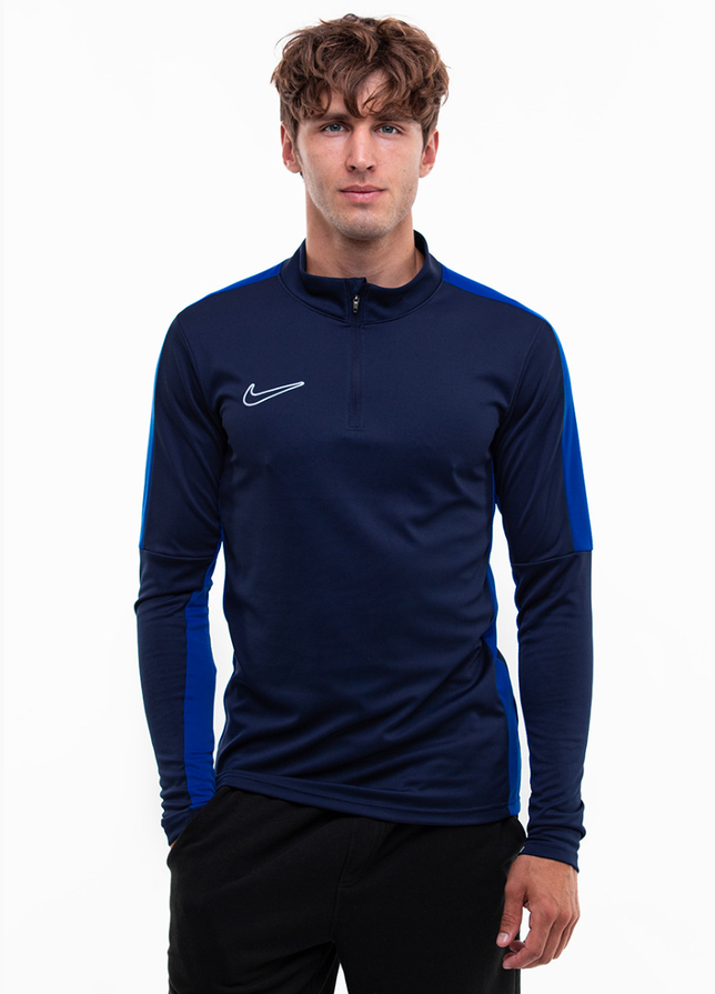 Nike Pánske mikina DF Academy 23 SS Drill DR1352 451 Nike Pánske mikina DF Academy 23 SS Drill DR1352 451