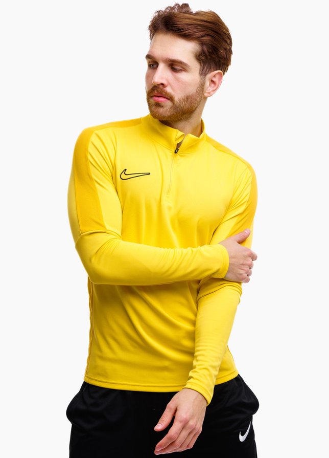 Nike Pánske mikina DF Academy 23 SS Drill DR1352 719 Nike Pánske mikina DF Academy 23 SS Drill DR1352 719