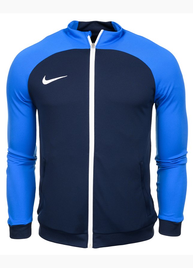 Nike Mikina Pánske NK Dri-FIT Academy Pro Trk JKT K DH9234 451 Nike Mikina Pánske NK Dri-FIT Academy Pro Trk JKT K DH9234 451