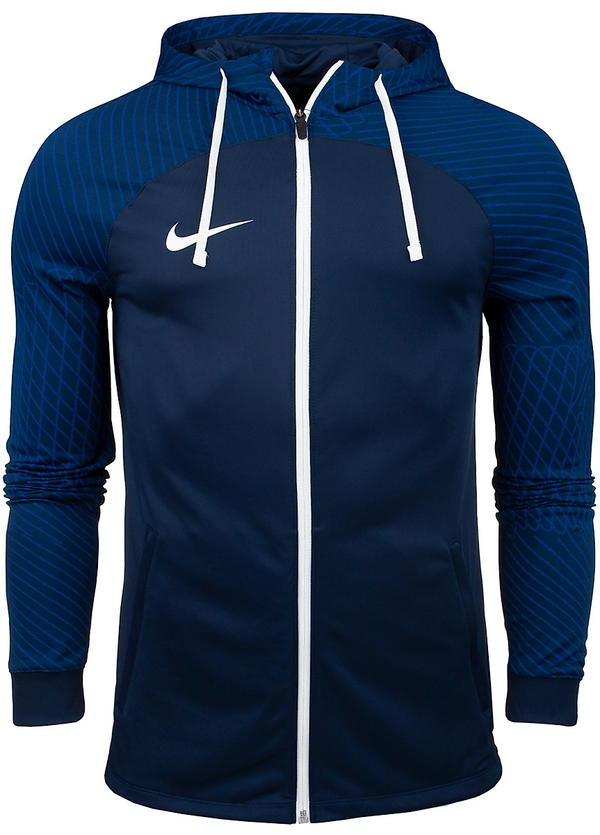 Nike Pánska mikina DF Strike 23 HD Trk DR2571 451