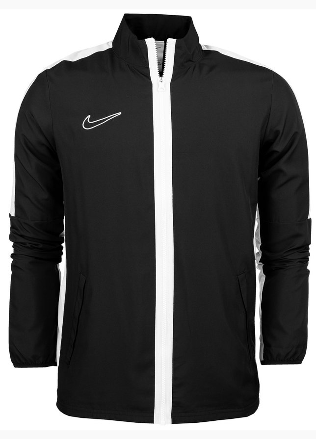 Nike Pánska mikina Dri-FIT Academy 23 DR1710 010 Nike Pánska mikina Dri-FIT Academy 23 DR1710 010