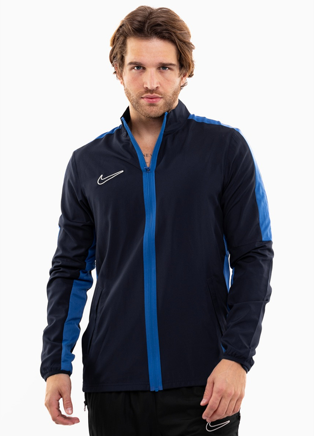 Nike Pánska mikina Dri-FIT Academy 23 DR1710 451 Nike Pánska mikina Dri-FIT Academy 23 DR1710 451