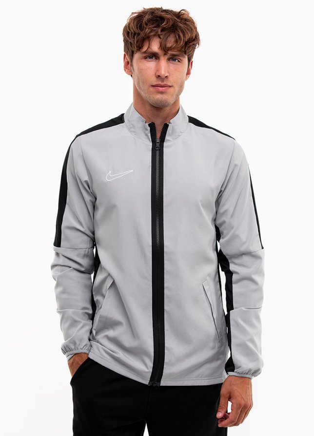 Nike Pánska mikina Dri-FIT Academy 23 DR1710 012 Nike Pánska mikina Dri-FIT Academy 23 DR1710 012