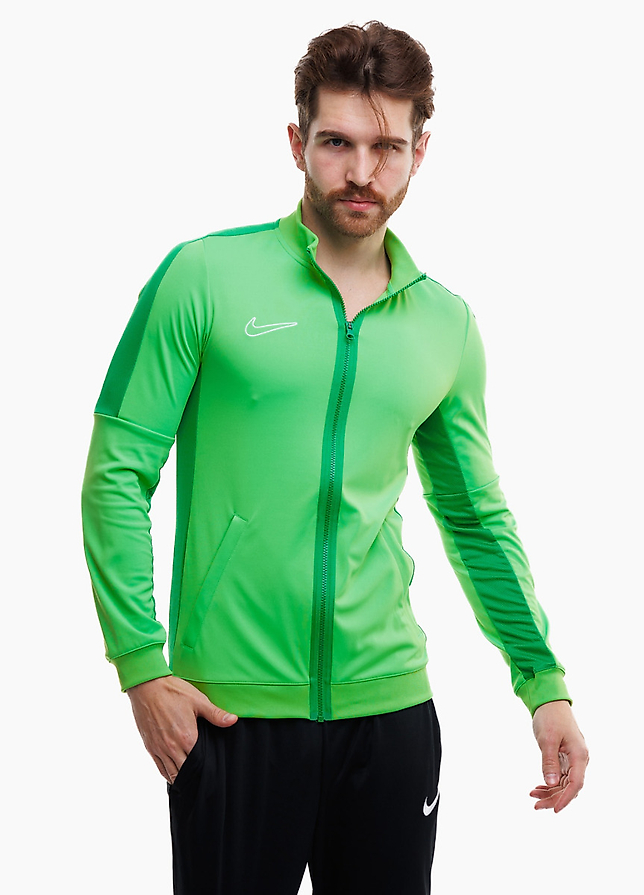 Nike Pánska mikina Dri-FIT Academy 23 DR1681 329 Nike Pánska mikina Dri-FIT Academy 23 DR1681 329